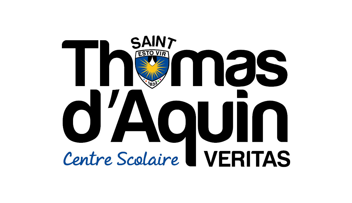 Site De Saint Genis Laval Coll Ge Priv Saint Thomas D Aquin Veritas